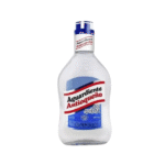1146 AGUARDIENTE ANTIOQUEÑO AZUL 1/2 375*30