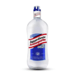 1148 AGUARDIENTE ANTIOQUEÑO AZUL LITRO VIDRIO*12