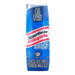 1151 AGUARDIENTE ANTIOQUEÑO AZUL LT 1000*12