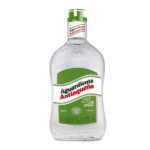 1154 AGUARDIENTE ANTIOQUEÑO VERDE BT 750*20