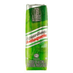 1155 AGUARDIENTE ANTIOQUEÑO VERDE LT*12