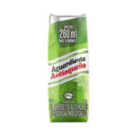 1156 AGUARDIENTE ANTIOQUEÑO VERDE 1/4*24