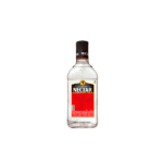 1162 AGUARDIENTE NECTAR ROJO 1/2 375*30