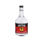 1164 AGUARDIENTE NECTAR ROJO GARRAFA*6