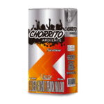 1168 AGUARDIENTE CHORRITO LT 1000*12