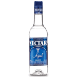 1178 AGUARDIENTE NECTAR AZUL BT 750*12