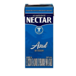 1180 AGUARDIENTE NECTAR AZUL LITRO 1000*12