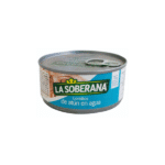 1199 ATUN SOBERANA EN AGUA*48