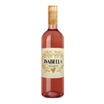 1212 VINO ISABELA ROSADO BT *12