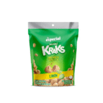 1257 MANI DOY PACK LA ESPECIAL KRAKS LIMON 140GR*18