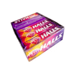 126 MENTA HALLS BARRA S. MIX*12*30
