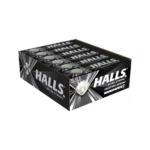 128 MENTA HALLS BARRA S. NEGRO*12*30