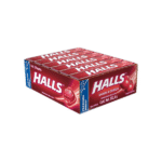 129 MENTA HALLS BARRA S. ROJO*12*30