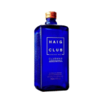 1291 WHISKY HAIG CLUB BT*12
