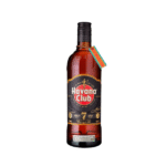1306 RON HAVANA CLUB 7 AÑOS AÑEJO BT*12