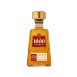 1317 TEQUILA 1800 REPOSADO BOTELLA*12