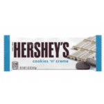 132 CHOCOLATE HERSHEY'S BLANCA*12 *36