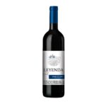 1464 VINO LEYENDA MERLOT 1/2*24