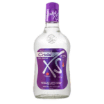 1467 AGUARDIENTE CRISTAL XS 24° BT*12