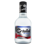 1468 AGUARDIENTE CRISTAL SIN AZUCAR 1/2*24