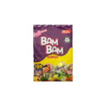 1497 DULCE RELLENO BAM BAM 340GR MORADO*100 CJ*30