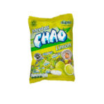 150 MENTA CHAO PEPA S. LIMON *24
