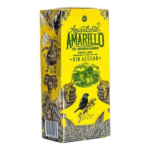 1542 AGUARDIENTE AMARILLO LT CARTON CJ*12