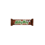158 BARRA DE CHOCOLATE MILKYWAY *36 *10