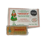 163 PANELITAS DIANITA CJ*40