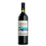 1631 VINO CUENCA DE LOS ANDES MERLOT BT CJ*12