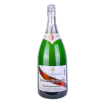 168 VINO ESPUMOSO GRANDPRINDIS GARRAFA   Mayorista AhorroPlus