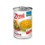 1702 MAIZ DULCE ZENU 425GR CJ*24