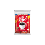 1738 CAFE SELLO ROJO PQT 10SOBRES 50GR CJ*30