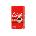 1748 CAFE COLCAFE CLASICO 72GR 48 SOBRES CJ*30