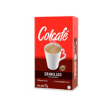 1750 COLCAFE GRANULADO INTENSO 72GR*48 SOBRES CJ*30