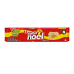 1780 GALLETA SALTIN NOEL 5 TACOS 500GR CJ*24