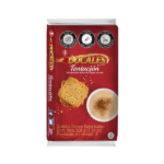 1784 GALLETAS DUCALES TENTACION *8 208GR CJ*24