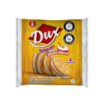 1786 GALLETAS DUX RELLENAS QUESO BLANCO*6 216GR*24