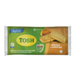 1791 GALLETAS TOSH TIPO SADWICH MOUSE DE NARANJA*6 148GR*24