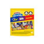 1803 MINIS*20 JET,GOL,JUMBO 291GR CJ*25