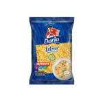 1836 DORIA LETRAS 250GR CJ*24