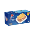 1840 DORIA LASAGNA DORIA PRECOCIDA 400GR CJ*12