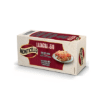 1841 MONTICELLO LASAGNA N.510 400GR CJ*12