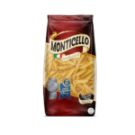 1846 MONTICELLO PENNERIGATE 500GR CJ*24