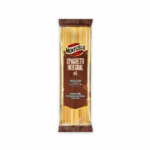 1856 MONTICELLO SPAGHETTI INTEGRAL N.5 500GR CJ*24