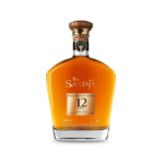 187 RON SANTAFE 12 ANOS CONDORE BT CJ*6