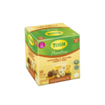 1888 TOSH AROMATICAS MANZA,JENGI,LIMO,MIEL*10 11GR CJ*24