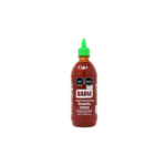 1943 BADIA SALSA CHILE SRIRACHA PICANTE 500ML*6