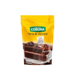 CORONA TORTA DE CHOCOLATE 450GR CJ12   Mayorista AhorroPlus