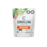 1966 CORDILLERA COBERTURA CHOCOLATE NEGRA BOLSA 1KG CJ*10